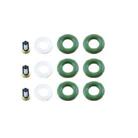 filtro do bico interno 4 bicos para hyundai hb20 1.0 12v 2012.../ - kia picanto 1.0 12v 2012.../ - vw gol 1.0 12v 20