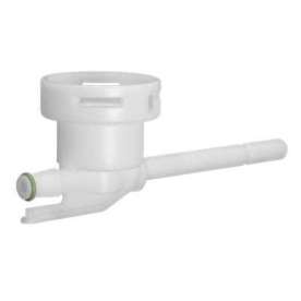 suporte para reg. de pressao na flange para sistema marval e bosch - todas as flanges que vao regulador de pressao - todos c