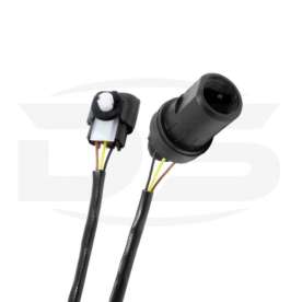 sensor de velocidade para apollo logus pointer mai 1994 ate dez 1996 gol parati mai 1994 ate mar 1997 esco