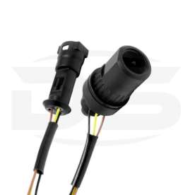sensor de velocidade para gm kadett ipanema 2.0 1994 ate 1995 - 13 pulsos