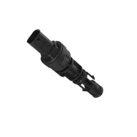 sensor de velocidade para clio 1.0 1.6 8v e 16v scenic 1.6 16v kangoo - 8 pulsos