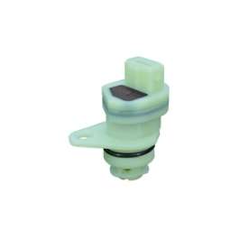 sensor de velocidade para citroen c3  peugeot 206 207 1.4 1.6 8 e 16v todos com injeÃ§Ã£o bosch  (8 pulsos)