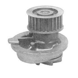 bomba d agua para vectra / astra 16v nubira