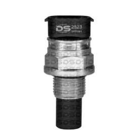 sensor de velocidade para gm blazer / grand blazer / silverado / s10 1995 a 2011 - 02 vias