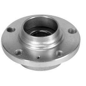 cubo de roda traseiro para audi a3, bora, golf geracao iii