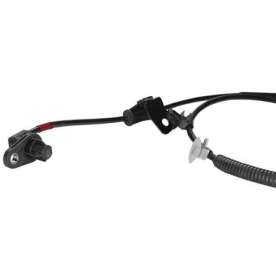 sensor abs para hyundai hb20 / hb20s 2012 a 2019 - kia picanto 2005 a 2009 (dianteiro direito) 0