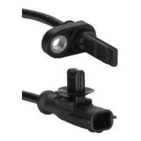sensor abs para ford fiesta 2013 a 2017 / novo ka 2014 a 2017 - (dianteiro direito e esquerdo) -