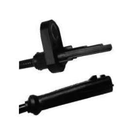 sensor abs para ford fiesta 1.6 8v flex 2011 a 2019 / ka 1.0 12v flex 2014 a 2019 - (traseiro di