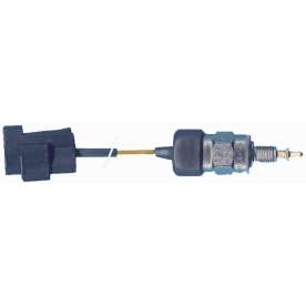 solenoide  (interruptor magnetico) para gol,parati,voyage e saveiro c/ afog. autom logus c/ afogador automatico