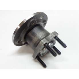cubo de roda traseiro para astra 1.8/2.0 8v / vectra 2.0/2.2 8v 94 > / montana/meriva/novo corsa (tds 4 fur