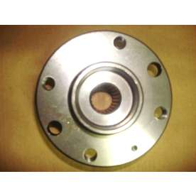 cubo de roda dianteiro para corsa / montana 2002 em diante