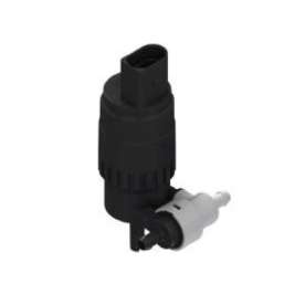 motor bomba para lavador de para brisa vw crossfox / golf / polo / virtus / t-cross / nivus / fox