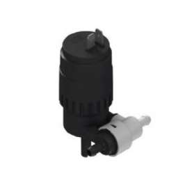 motor bomba para lavador de para brisa gm astra / celta / agile / montana / prisma / corsa - 02 s