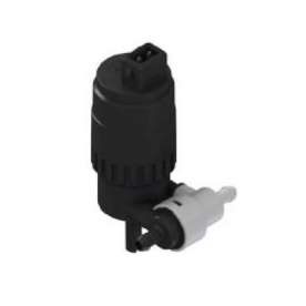 motor bomba para lavador de para brisa fiat argo (todos) 2017.../ - 02 saidas - 12v