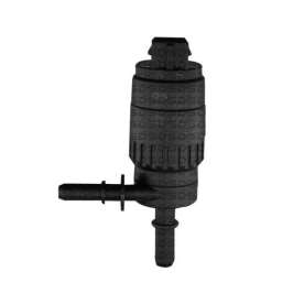 bomba de partida a frio para fiat 500 (cinquecento) / toro / jeep renegade - 1 saida 12 v