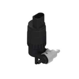 motor bomba para lavador de para brisa gm cobalt / cruze / sonic / spin / onix - vw fox / gol / g
