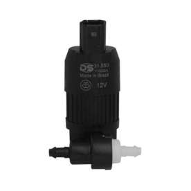 motor bomba para lavador de parabrisa - ford ka 1.0 3 cil 12v 2018.../ ka 1.5 16v 2018... - 12v -