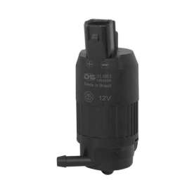 motor bomba para lavador de parabrisa - ford ka 1.0 3 cil 12v 2018.../ ka 1.5 16v 2018.../ edge 3