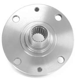 cubo de roda dianteiro para 147 / uno / premio / fiorino ate 85