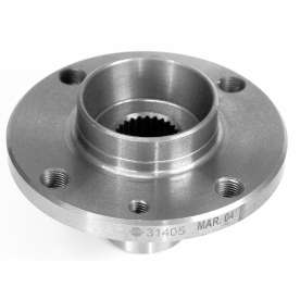 cubo de roda dianteiro para tipo/tempra 2.0 16v/tempra turbo-sw/brava 1.6-1.8/marea 1.8 16v/coupe 16v 95>97