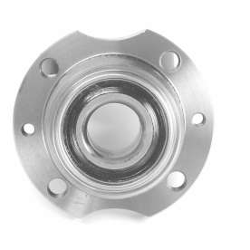 cubo de roda traseiro para pick-up fiorino / strada / elba  -  a partir de 94 (todos sem abs)