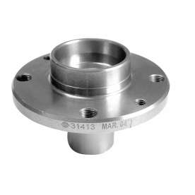 cubo de roda dianteiro para fiorino 94... / strada 99....