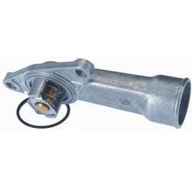 valvula termostatica para gm corsa 1.0 / 1.4 / 1.6 / 1.8 efi mpfi 8v 1999 > gasolina / alcool - celta / pr