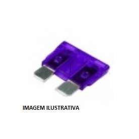 fusivel para fusivel de lamina universal - 4a (venda somente de 10 pcs)
