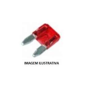 fusivel para fusivel mini lamina universal - 20a (venda somente de 10 peÃ§as)