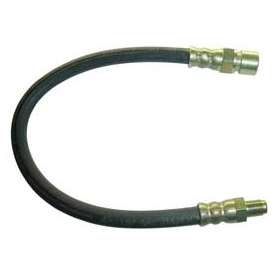 flexivel de freio para vw 1200/1300/1500/tl (karmanguia) ate 75 - dianteiro (470mm)