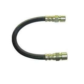flexivel de freio para kombi 1200/1300/1500/cliper tl/tc sedan - traseiro