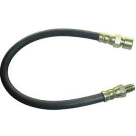 flexivel de freio para sedan 1300l 1500 freio a lona variant todas - dianteiro