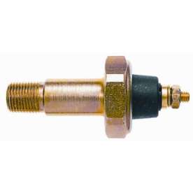 interruptor de pressao de oleo para gm/ opala, comodoro, diplomata, caravan, todos os modelos. a10/20/40, c10/20/40,