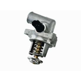 valvula termostatica para fiesta 1.6 rocan todos ecosport 1.6 rocan ka 1.6 rocan todos flex gasolina alcoo