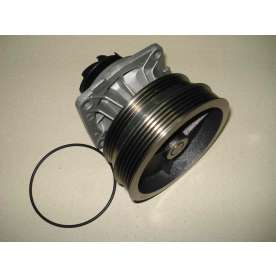 bomba d agua para brava 1.6  16v 95...marea 1.6 16v 96...palio/siena/strada lx  weekend 1.6 16v  9