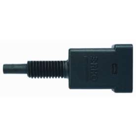 interruptor de luz de freio para ford/ escort e verona todos os modelos. vw/ apollo.