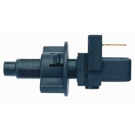 interruptor de luz de freio para ka, fiesta (1995 a 2006), escort (1993 a 2002), courier, mondeo, verona, ecospor