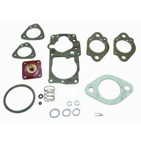 kit de carburador mod solex brosol para vw passat / voyage 1500 (gasolina)