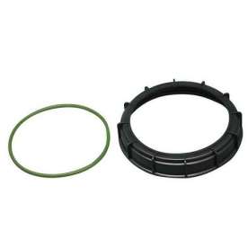 porca de fixacao para renault clio ii/iii laguna logan sandero megane ii scenic ii twingo com guarnica