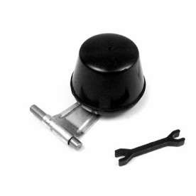 boia de carburador para brosol 3508 carb35pdsi/35pdsit/40pdsi vw passat voyage 1.5