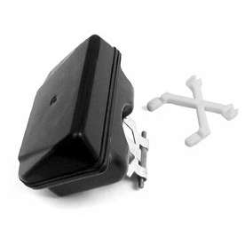 boia de carburador para brosol 34632 carb34 seie l 54 gm opala caravan veraneio