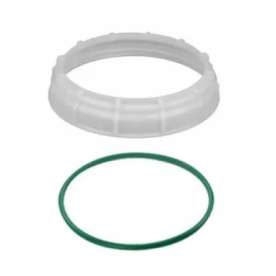 porca de fixacao para doblo 2002 / punto 2009 / stilo 2003 com guarnicao