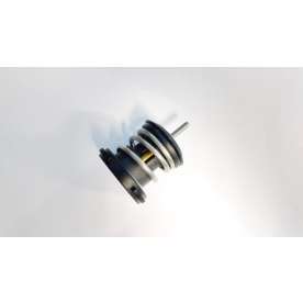 valvula termostatica para fox 1.0 12v 1.6 16v gol 1.0 12v 1.6 16v saveiro spacefox 1.6 16v up 1.0 12v todo
