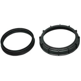 porca de fixacao para renault megane clio i com guarniÃ§Ã£o