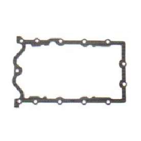 junta do carter para fiat palio / doblo / idea / strada / punto / bravo / argo / cronos todos motor e