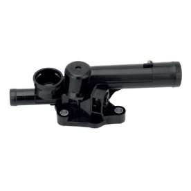 valvula termostatica para renault kwid 1.0 3cil 12v flex 2017 em diante