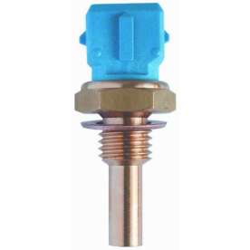 sensor de temperatura d agua para elba 1.6 mpi 8v 94  fiorino uno 1.6 mpi 8v 95/96 marea 2.0 mpi 142cv 20v 99/00