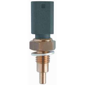 sensor de temperatura d agua para 206 1.0 16v 99> /  clio / scenic 1.0 /1.6  8v-16v 99> (preto)