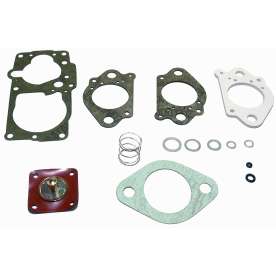 kit de carburador mod solex brosol para chevette carburador 35 pdsi 1982 em diante com baquelite gasolina e alcool