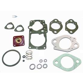kit de carburador mod solex brosol para chevette  marajo  carb 35pdsi 1982 em diante